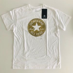 CONVERSE Chuck Taylor All Star T-Shirt